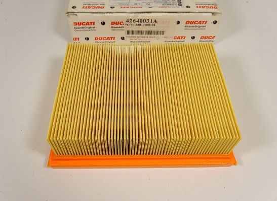 Luchtfilter Ducati Desmosedici 