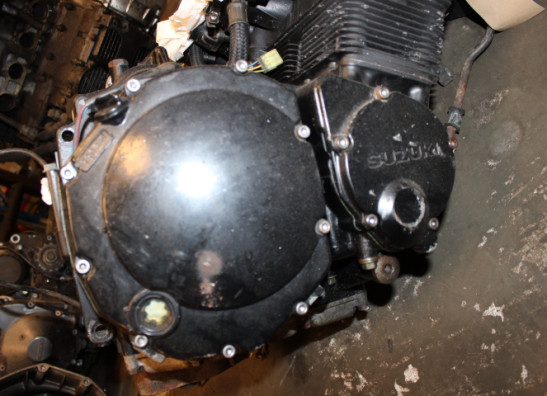 Engine Suzuki GSF 600 650 Bandit 