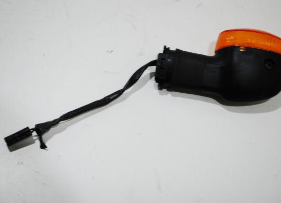 Knipperlicht links voor Yamaha TDM