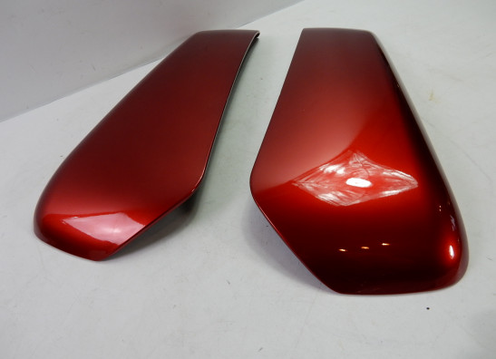 Kofferset Moto Guzzi Breva 750