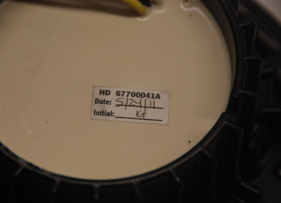 Headlight Harley Davidson Touring FL