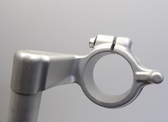 Steering Handle left  Suzuki SV 650