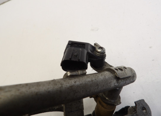 Throttle body Yamaha YZF R6