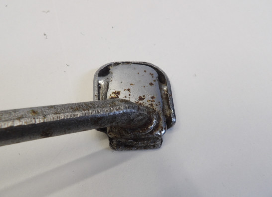 Rempedaal Yamaha XS 750