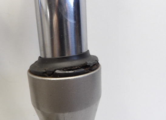 Voorpoten compleet Honda VFR 750