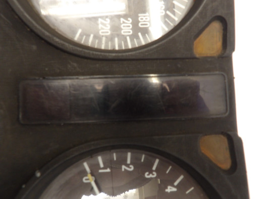 Tellerset Suzuki GS 550