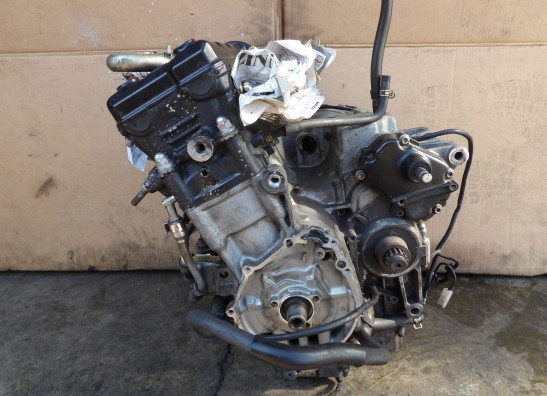 Motorblok Yamaha YZF R1