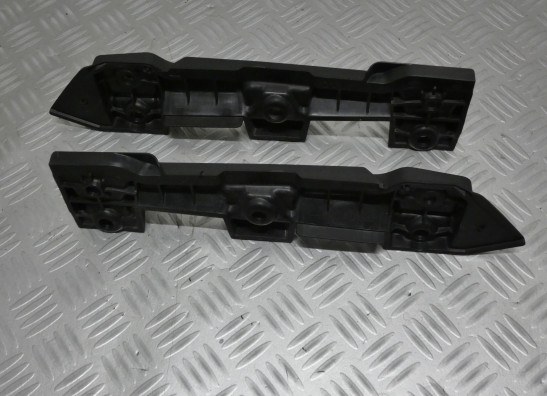 Kofferbeugel set Suzuki DL 1050 V Strom XT