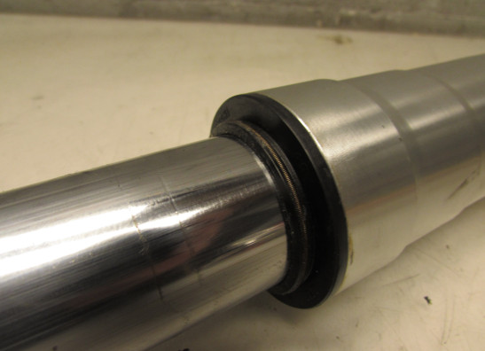 Front Fork left complete Aprilia Pegaso