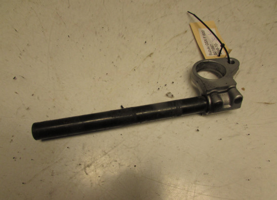 Clip on links Suzuki GSX F 600