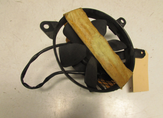 Ventilator Suzuki SV 650