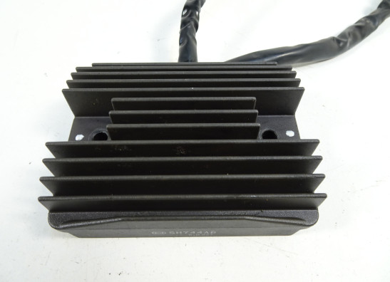 Regulator rectifier  Aprilia Dorsoduro 750