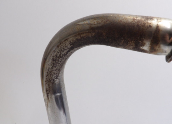 Uitlaat Honda CMX 450