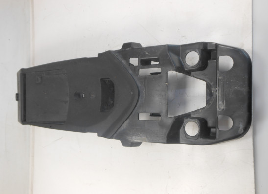 Rear fender Suzuki GSX R 750