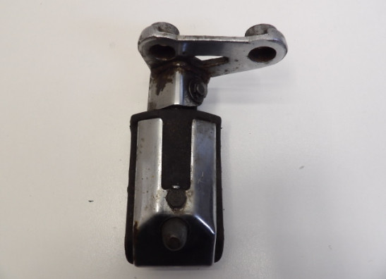 Voetsteun Rechts Honda VF 700  750 C Magna