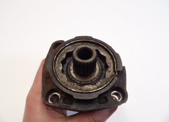 Motorblok diverse Suzuki VS 700 Intruder