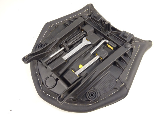 Soziussitz BMW R 1200 R