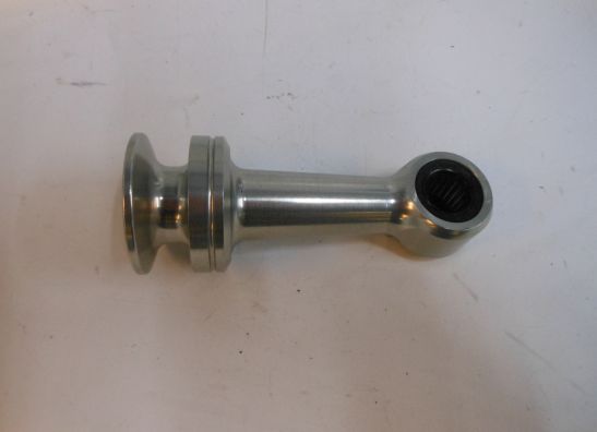 Stossdampfer hinten Yamaha YZF R1