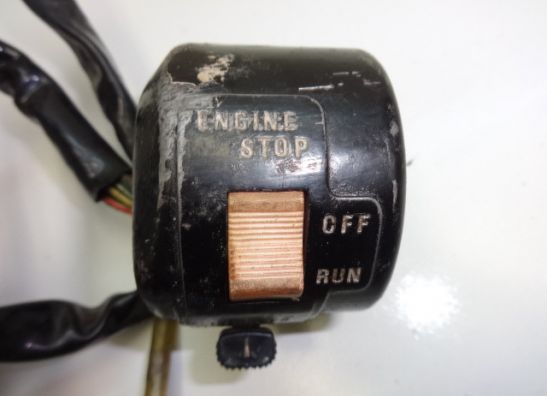 Handlebar switch assy right Suzuki GSX 750