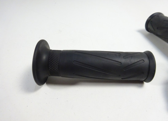 Gashandle Yamaha FZ8