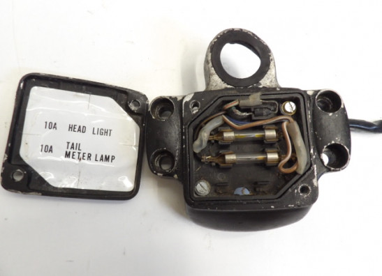 Sicherungkasten Honda CX 500