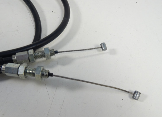 Gaskabel Suzuki GSX R 600