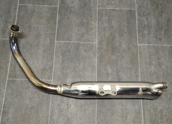 Auspuff Kawasaki VN 800