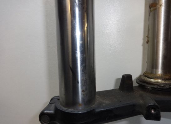 Voorpoten compleet Kawasaki ZZR 250