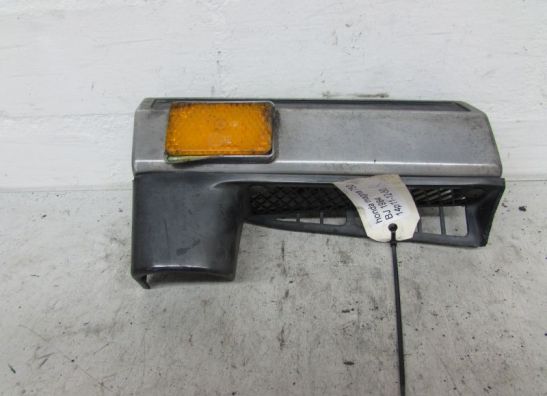 Radiator toebehoren Honda VF 700  750 C Magna