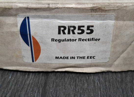 Regulator rectifier  Suzuki SV 1000