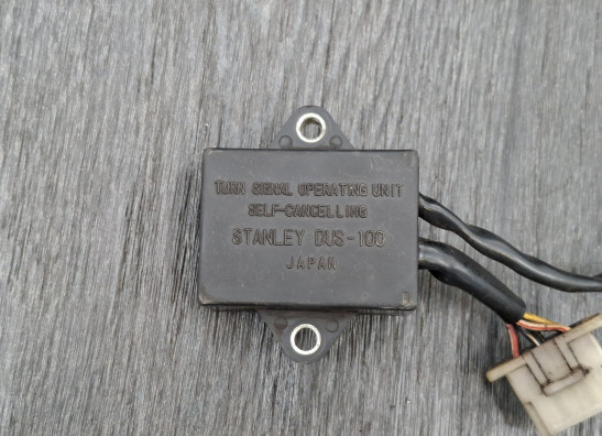 CDI ECU unit Kawasaki KZ 440