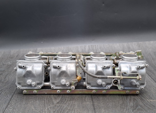 Carburateurset Yamaha FZR 1000
