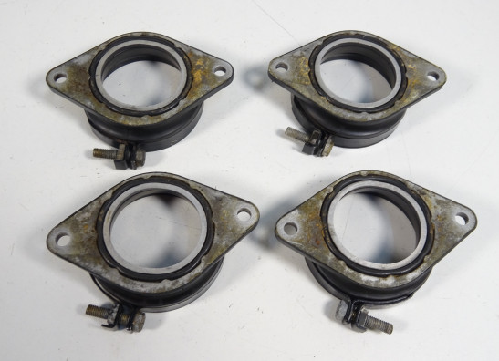 Inlaat rubber Honda CBR Fireblade