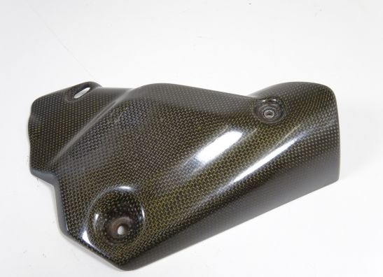 Uitlaatbochten Ducati 848