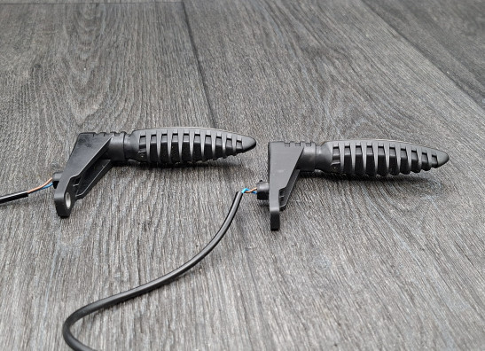 Knipperlicht BMW F 800 S - ST