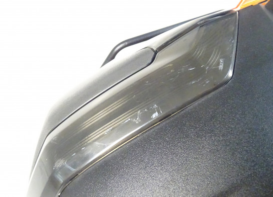 Top Box Kawasaki VERSYS 1000