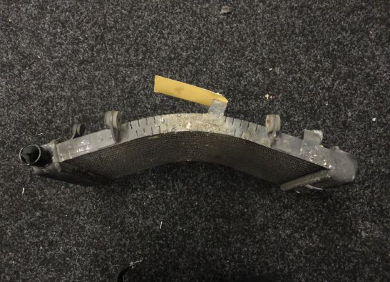 Radiateur Honda CBR 600 F