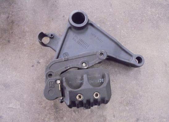 Achter remklauw Moto Guzzi V 7 Stone