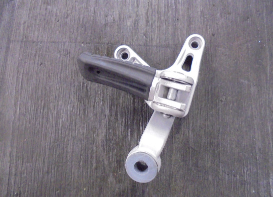 Duo voetsteun rechts KTM 690 Duke 