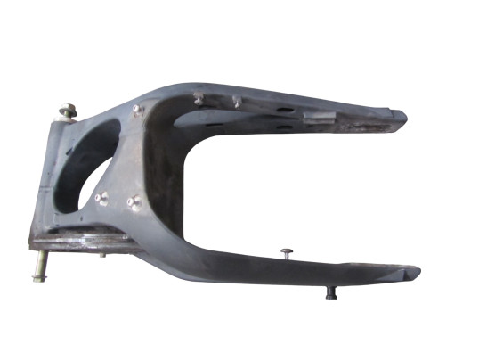 Hinterradschwinge Triumph 675 Street Triple R