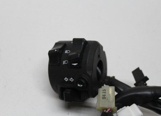 Stuurschakelaar links Yamaha MT 09