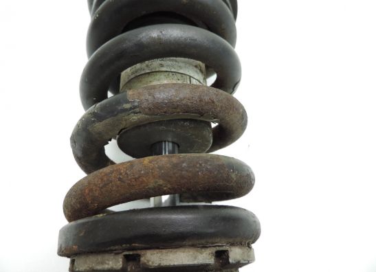 Rear cushion Yamaha TDM