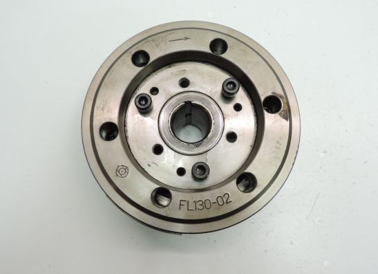 Flywheel rotor Yamaha XVZ 1200 Venture