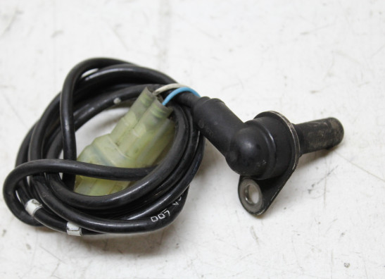 ABS sensor fuhler hinten Triumph Tiger Explorer