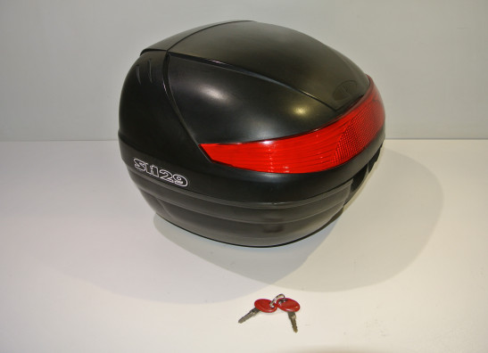 Topkoffer Ducati Multistrada 1200