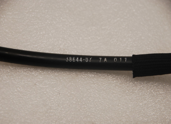 Clutch cable Harley Davidson Custom universal other