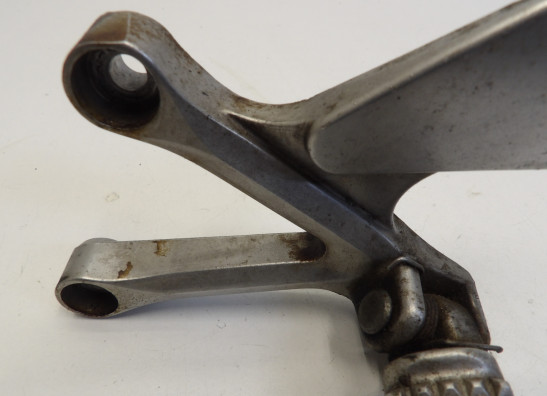 Schetsplaat links Honda VFR 750