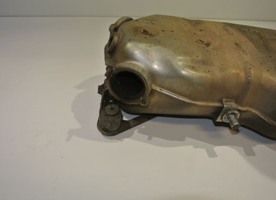 Uitlaat BMW R 1100 S