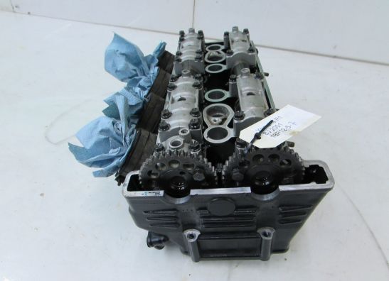 Cilinderkop Yamaha YZF R1