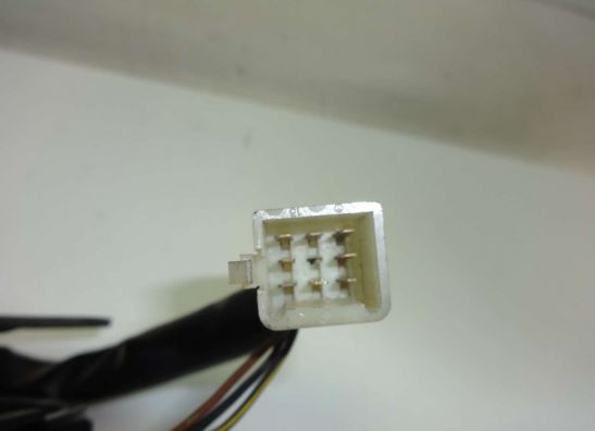 Tellerset Kawasaki ZZR 600